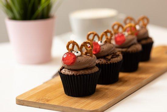 Alex's Bakery